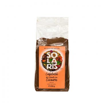 Cafeluta de cereale si cicoare natur punga Solaris
