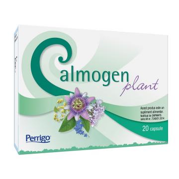 Calmogen Plant  20cps