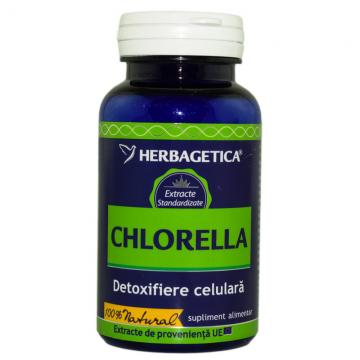 Chlorella 60cps
