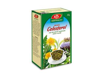 Ceai Colesterol, M102  50 gr