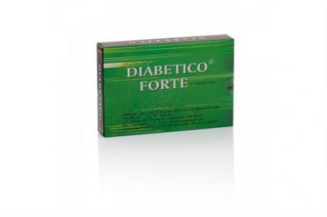 Diabetico Forte  27 cps