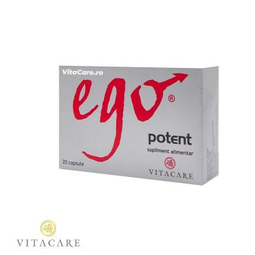 Ego Potent