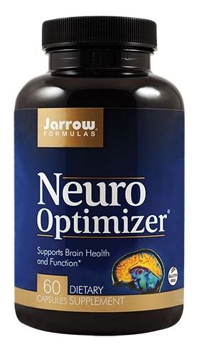 Neuro Optimizer® 60cps   60cps