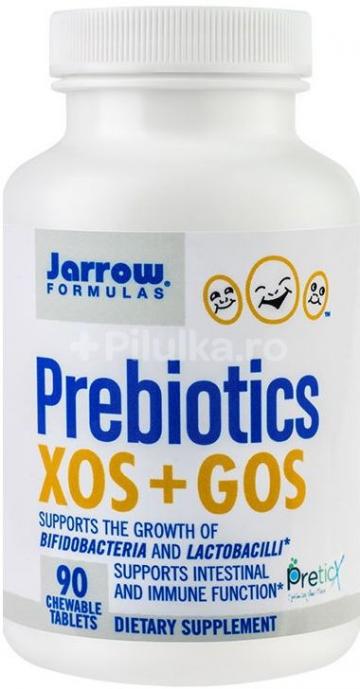 PREBIOTICS XOS+GOS 90TB