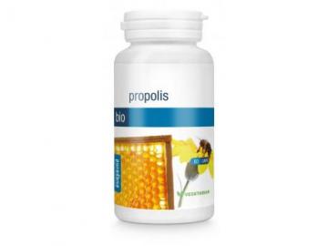 Propolis Bio 60 cps Vegetale