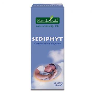 Sediphyt  50ml	  		  