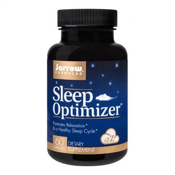Sleep Optimizer, 60 cps* Jarrow Formulas