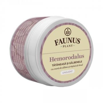 Unguent Hemorodalus (Tataneasa si Galbenele) 50ml