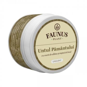 Unguent Untul Pamantului 50ml