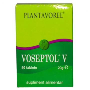 Voseptol 40 tb