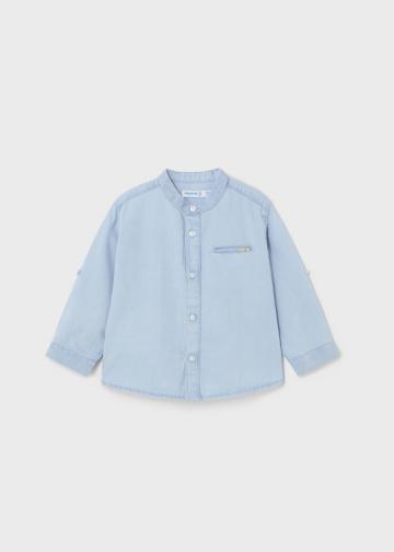 Camasa BABY BAIAT Light, pret Camasa, magazin online Bluze si Camasi Bebe Baiat 6-36 luni, oferta Camasa, preturi Bluze si Camasi, oferte Camasa Bebe Baiat 6-36 luni, magazin produse Mayoral