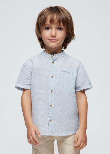 Camasa MINI BAIAT Carouri, pret Camasa, magazin online Camasi Baiat 2-9 ani, oferta Camasa, preturi Camasi, oferte Camasa Baiat 2-9 ani, magazin produse Mayoral