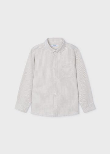 Camasa MINI BAIAT Dark alber, pret Camasa, magazin online Camasi Baiat 2-9 ani, oferta Camasa, preturi Camasi, oferte Camasa Baiat 2-9 ani, magazin produse Mayoral