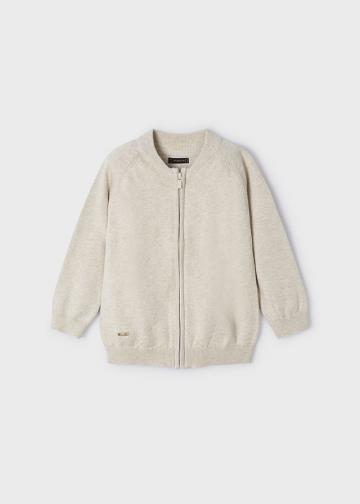 Cardigan MINI BAIAT Rafia, pret Cardigan, magazin online Pulovere Baiat 2-9 ani, oferta Cardigan, preturi Pulovere, oferte Cardigan Baiat 2-9 ani, magazin produse Mayoral