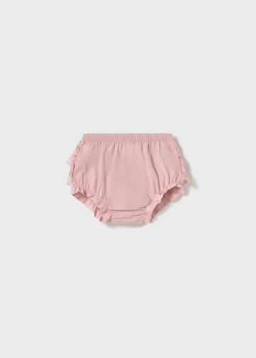 Chilotei NEWBORN FETITA Rosa baby, pret Chilotei, magazin online Lenjerie intima  Nou-nascut Fetita   0-18 luni, oferta Chilotei, preturi Lenjerie intima , oferte Chilotei Nou-nascut Fetita   0-18 luni, magazin produse Mayoral