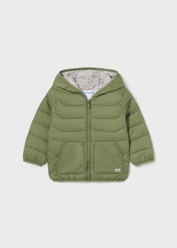 Geaca BABY BAIAT Bosque, pret Geaca, magazin online Geci si Jachete Bebe Baiat 6-36 luni, oferta Geaca, preturi Geci si Jachete, oferte Geaca Bebe Baiat 6-36 luni, magazin produse Mayoral
