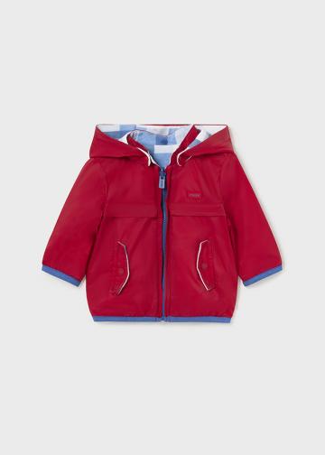 Geaca NEWBORN BAIAT Marte, pret Geaca, magazin online Geci si Jachete  Nou-nascut Baietel 0-18 luni, oferta Geaca, preturi Geci si Jachete , oferte Geaca Nou-nascut Baietel 0-18 luni, magazin produse Mayoral