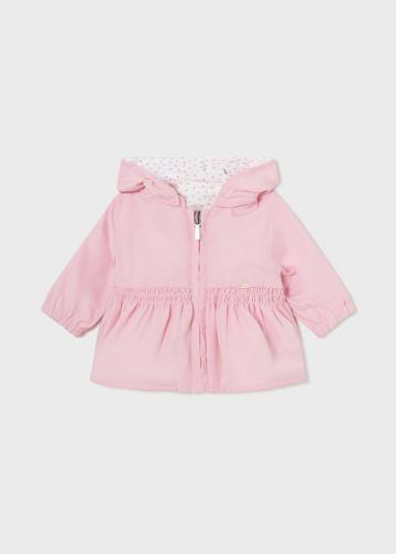 Geaca NEWBORN FETITA Rosa baby, pret Geaca, magazin online Geci si Jachete Nou-nascut Fetita   0-18 luni, oferta Geaca, preturi Geci si Jachete, oferte Geaca Nou-nascut Fetita   0-18 luni, magazin produse Mayoral
