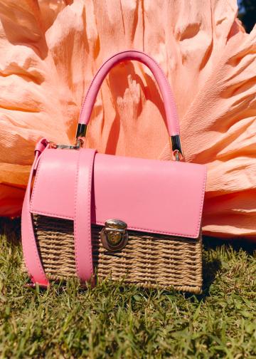 Geanta ABEL & LULA Fucsia, pret Geanta, magazin online Abel & Lula , oferta Geanta, preturi Abel & Lula, oferte Geanta , magazin produse Mayoral