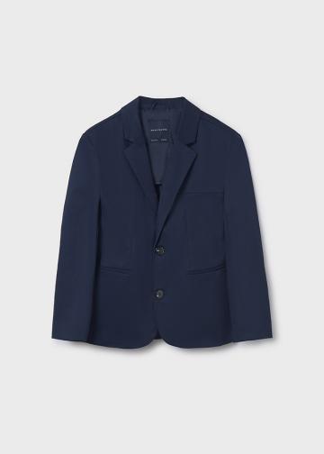 Jacheta BAIAT Bleumarin, pret Jacheta, magazin online imbracaminte, oferta Jacheta, magazin produse Mayoral