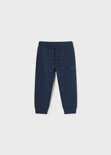 Pantaloni BABY BAIAT Azul, pret Pantaloni, magazin online Pantaloni si Salopete  Bebe Baiat 6-36 luni, oferta Pantaloni, preturi Pantaloni si Salopete , oferte Pantaloni Bebe Baiat 6-36 luni, magazin produse Mayoral