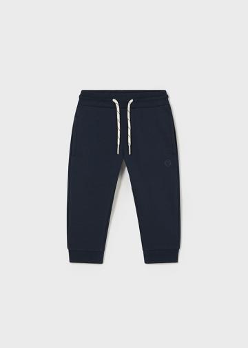 Pantaloni BABY BAIAT Bleumarin, pret Pantaloni, magazin online Pantaloni si Salopete  Bebe Baiat 6-36 luni, oferta Pantaloni, preturi Pantaloni si Salopete , oferte Pantaloni Bebe Baiat 6-36 luni, magazin produse Mayoral
