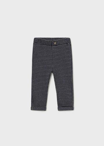 Pantaloni BABY BAIAT Bleumarin, pret Pantaloni, magazin online Pantaloni si Salopete  Bebe Baiat 6-36 luni, oferta Pantaloni, preturi Pantaloni si Salopete , oferte Pantaloni Bebe Baiat 6-36 luni, magazin produse Mayoral