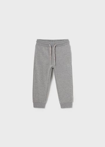 Pantaloni BABY BAIAT Gri, pret Pantaloni, magazin online Pantaloni si Salopete  Bebe Baiat 6-36 luni, oferta Pantaloni, preturi Pantaloni si Salopete , oferte Pantaloni Bebe Baiat 6-36 luni, magazin produse Mayoral