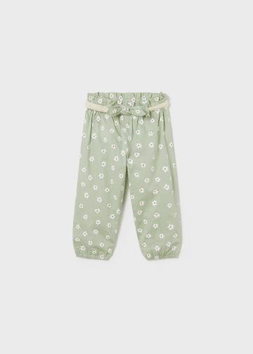 Pantaloni BABY FETITA Aloe, pret Pantaloni, magazin online Pantaloni si Salopete  Bebe Fetita 6-36 luni, oferta Pantaloni, preturi Pantaloni si Salopete , oferte Pantaloni Bebe Fetita 6-36 luni, magazin produse Mayoral