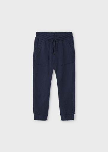 Pantaloni MINI BAIAT Bleumarin, pret Pantaloni, magazin online Pantaloni Baiat 2-9 ani, oferta Pantaloni, preturi Pantaloni, oferte Pantaloni Baiat 2-9 ani, magazin produse Mayoral