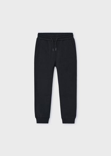 Pantaloni MINI BAIAT Negru, pret Pantaloni, magazin online Pantaloni Baiat 2-9 ani, oferta Pantaloni, preturi Pantaloni, oferte Pantaloni Baiat 2-9 ani, magazin produse Mayoral