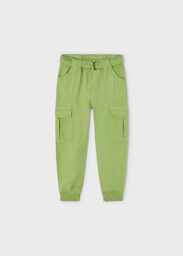 Pantaloni MINI FETITA Apple, pret Pantaloni, magazin online Pantaloni si Fuste Fetita 2-9 ani, oferta Pantaloni, preturi Pantaloni si Fuste, oferte Pantaloni Fetita 2-9 ani, magazin produse Mayoral