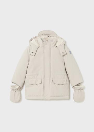 Parka BABY BAIAT Yeso, pret Parka, magazin online imbracaminte, oferta Parka, magazin produse Mayoral