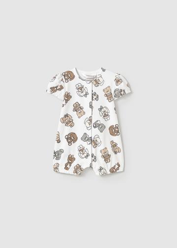 Pijama NEWBORN FETITA Galleta, pret Pijama, magazin online imbracaminte, oferta Pijama, magazin produse Mayoral