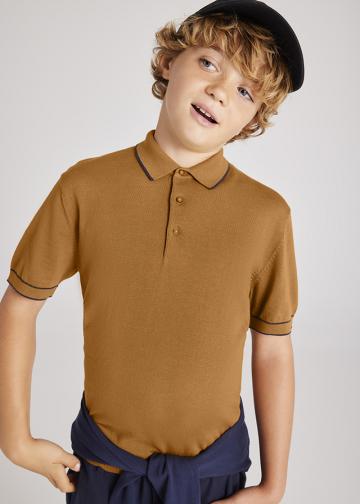 Polo BAIAT Dijon, pret Polo, magazin online Tricouri Polo Baiat 8-18 ani, oferta Polo, preturi Tricouri Polo, oferte Polo Baiat 8-18 ani, magazin produse Mayoral