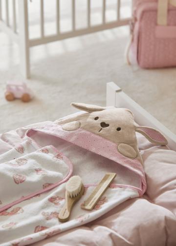 Prosop ACCESORII Rosa baby, pret Prosop, magazin online imbracaminte, oferta Prosop, magazin produse Mayoral