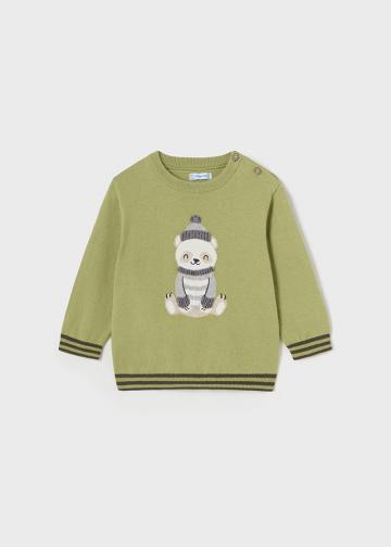 Pulover BABY BAIAT Helecho, pret Pulover, magazin online imbracaminte, oferta Pulover, magazin produse Mayoral