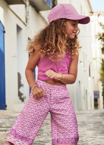Set MINI FETITA Orhidee, pret Set, magazin online Seturi Fetita 2-9 ani, oferta Set, preturi Seturi, oferte Set Fetita 2-9 ani, magazin produse Mayoral