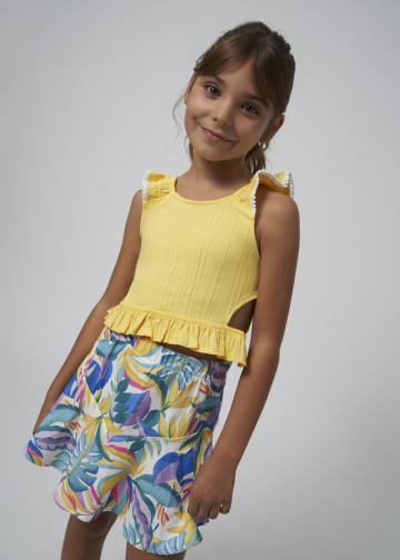 Set MISS Mimosa, pret Set, magazin online Seturi Fata 8-18 ani, oferta Set, preturi Seturi, oferte Set Fata 8-18 ani, magazin produse Mayoral