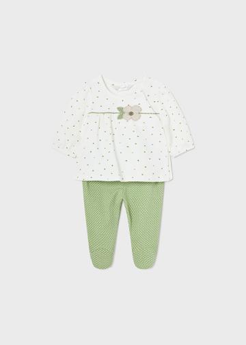 Set NEWBORN FETITA Eucaplipt, pret Set, magazin online Seturi Nou-nascut Fetita   0-18 luni, oferta Set, preturi Seturi, oferte Set Nou-nascut Fetita   0-18 luni, magazin produse Mayoral