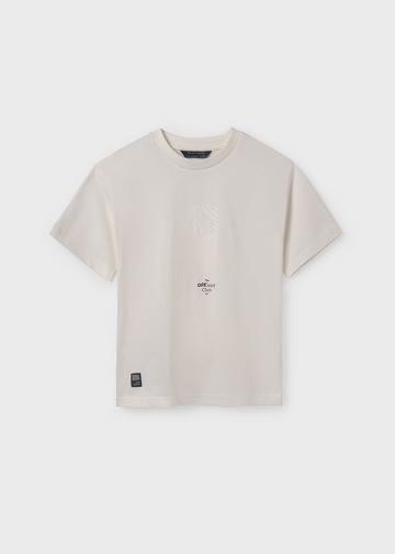 Tricou BAIAT Nata, pret Tricou, magazin online Tricouri Baiat 8-18 ani, oferta Tricou, preturi Tricouri, oferte Tricou Baiat 8-18 ani, magazin produse Mayoral
