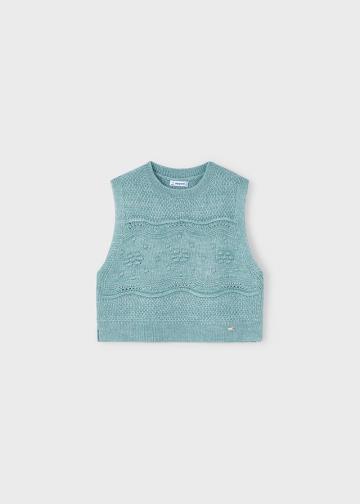 Vesta MINI FETITA Esmerald v, pret Vesta, magazin online imbracaminte, oferta Vesta, magazin produse Mayoral